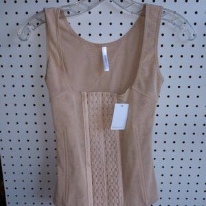 Ekouaer Shapewear WAIST TRAINER Ladies SIZE 4/SMALL